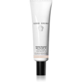 Bobbi Brown Vitamin Enriched Skin Tint SPF 15 crema tonifianta cu vitamine - imagine 2